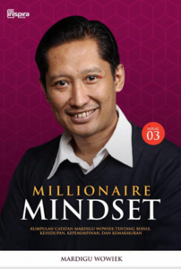 Millionaire Mindset