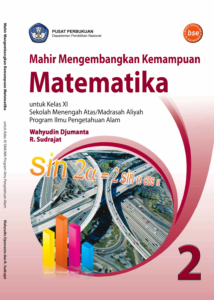 Mahir Mengembangkan Kemampuan Matematika