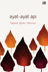 Ayat-Ayat Api